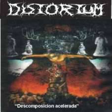 Descomposicion Acelerada